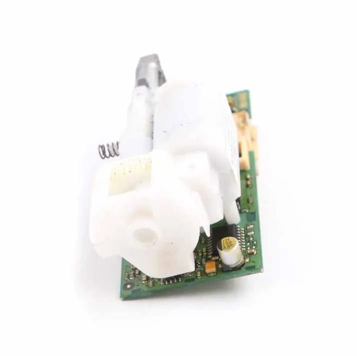 Lenksäulen Verriegelung Mini Cooper One R55 R56 R57 LCi - SKU 6786964-1 - Teilenummer 6786964