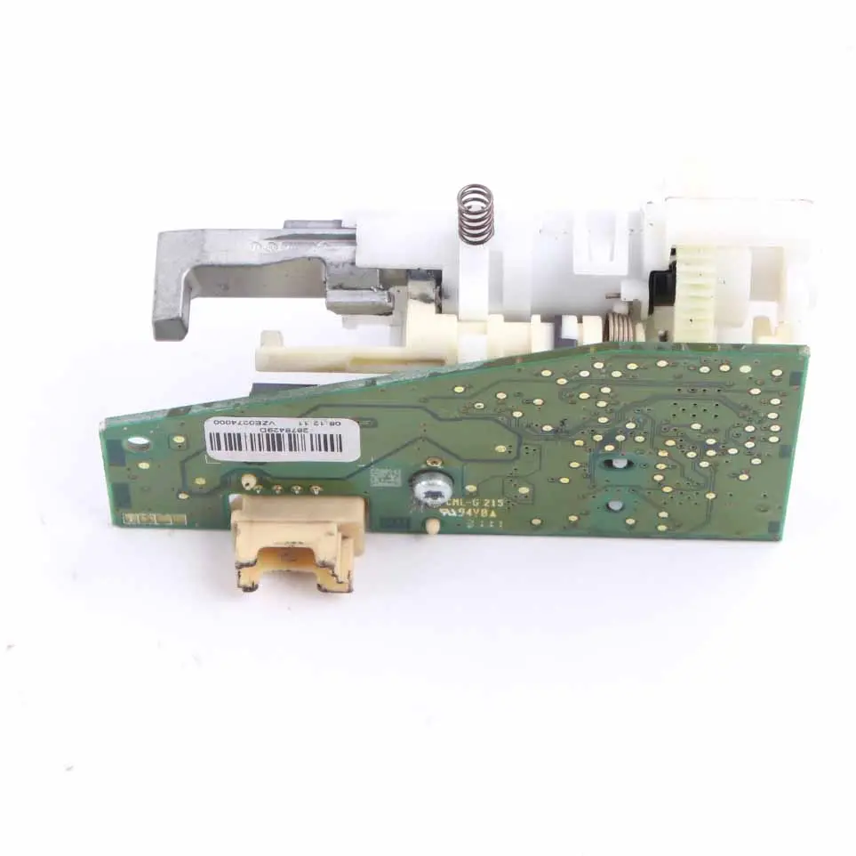 Lenksäulen Verriegelung Mini Cooper One R55 R56 R57 LCi - SKU 6786964-1 - Teilenummer 6786964