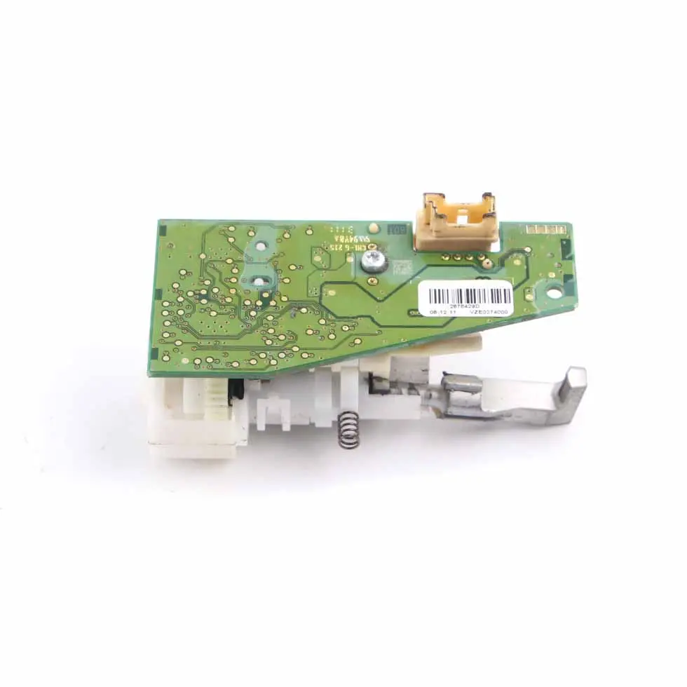 Blokada Kolumny Kierownicy do Mini R55 R56 R57 o numerze 6786964 Mini R55 R56 R57 Blokada Kolumny Kierownicy - SKU 6786964-1 - Numer Części 6786964