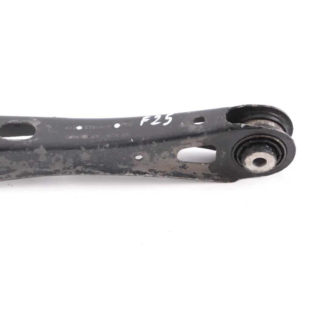 Längslenker Hinterachse Aufhängung Links Rechts BMW X3 F25 - SKU 6786978 - Teilenummer 6786978