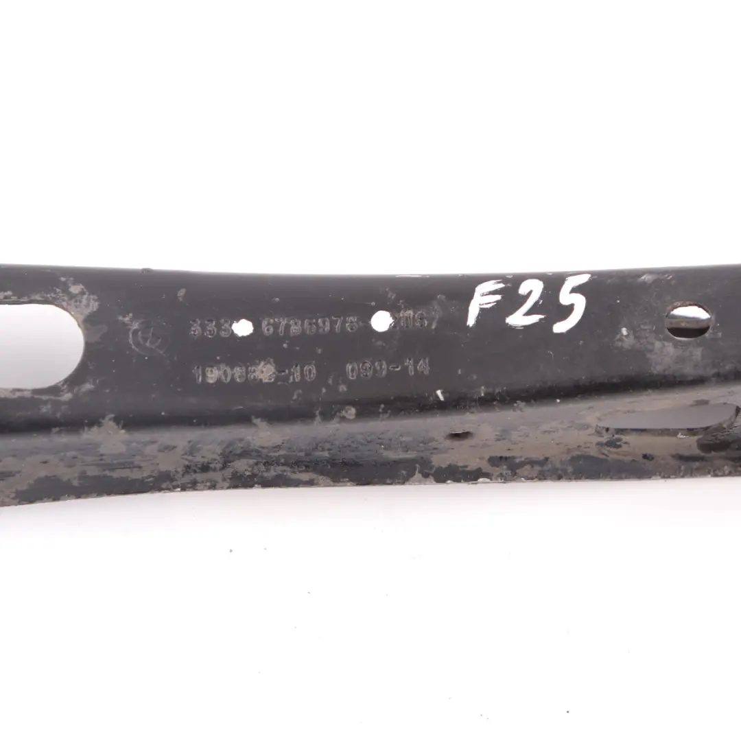 BMW X3 F25 Längslenker Hinter Achse Aufhängung Links Rechts - SKU 6786978 - Teilenummer 6786978