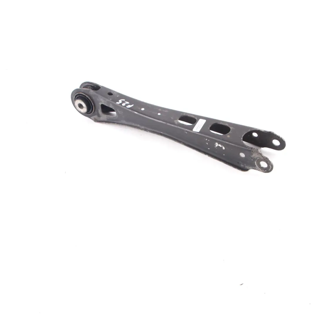 Braccio Controllo Trainato Asse Posteriore Sospensione Sinistra Destra para BMW F25 con número de pieza 6786978 BMW F25 Braccio Controllo Trainato Asse Posteriore Sospensione Sinistra Destra - SKU 6786978 - Número de pieza 6786978
