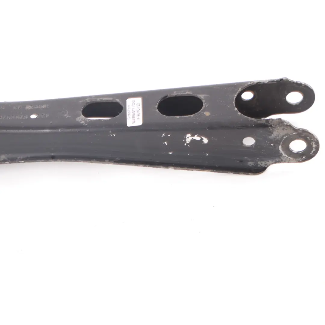 BMW F25 Braccio Controllo Trainato Asse Posteriore Sospensione Sinistra Destra - SKU 6786978 - Número de pieza 6786978