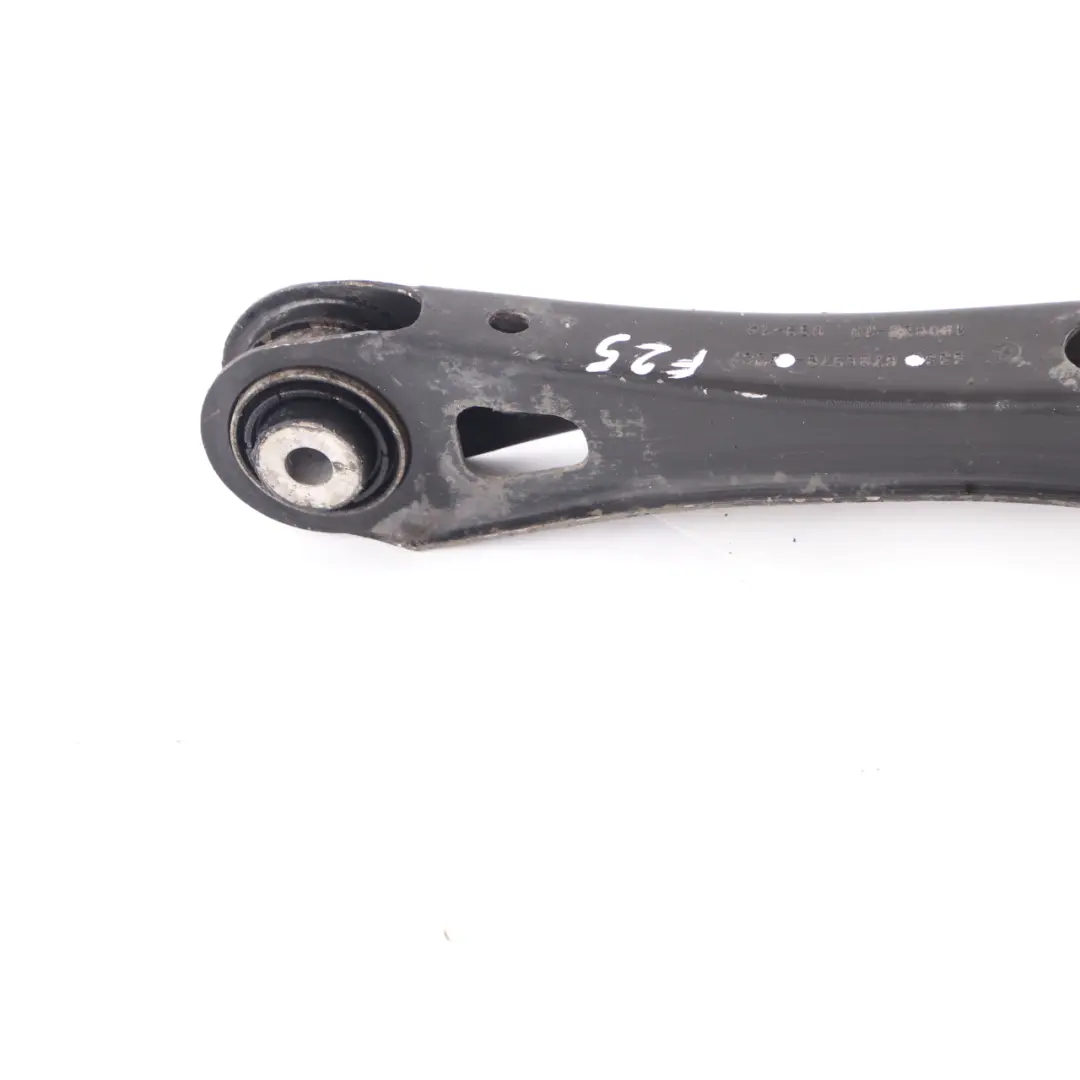 Bras Suspension Arrière Suspension l'Essieu Gauche Droit pour BMW X3 F25 à propos du numéro de pièce 6786978 BMW X3 F25 Bras Suspension Arrière Suspension l'Essieu Gauche Droit - SKU 6786978 - Numéro de pièce 6786978