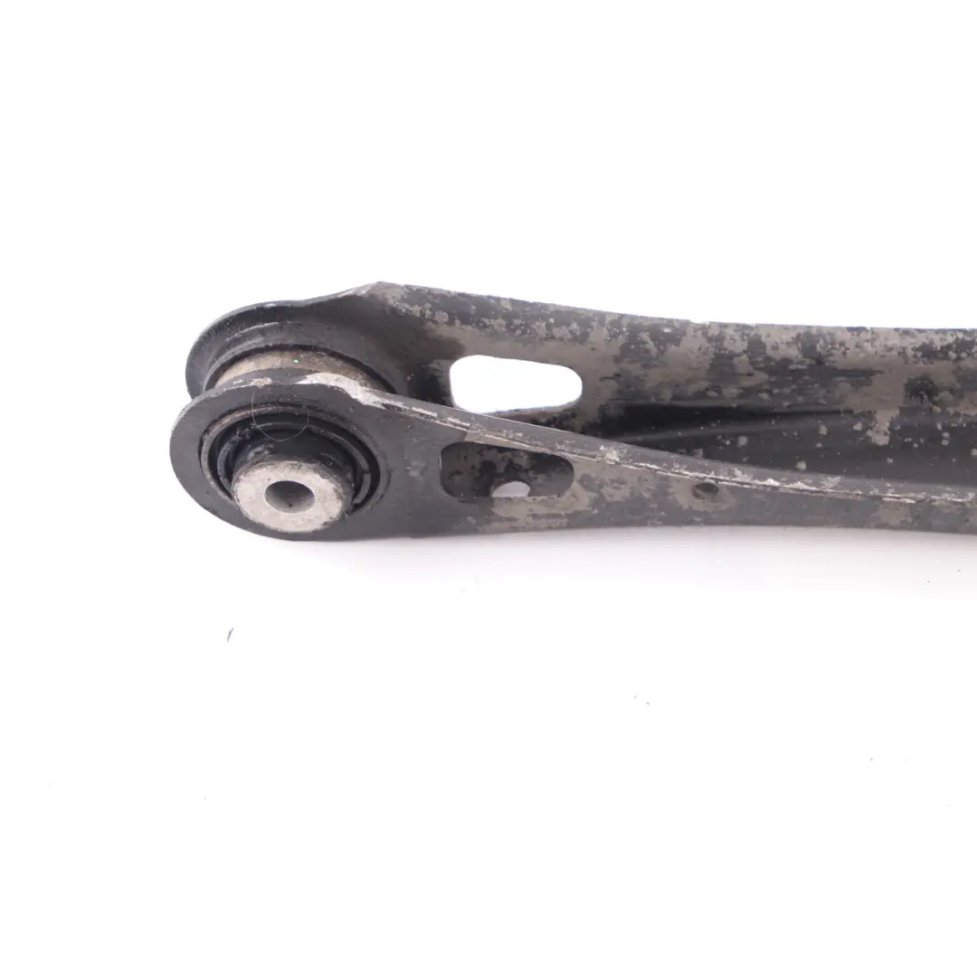 Braccio Controllo Trainato Asse Posteriore Sospensione Sinistra Destra para BMW F25 con número de pieza 6786978 BMW F25 Braccio Controllo Trainato Asse Posteriore Sospensione Sinistra Destra - SKU 6786978 - Número de pieza 6786978