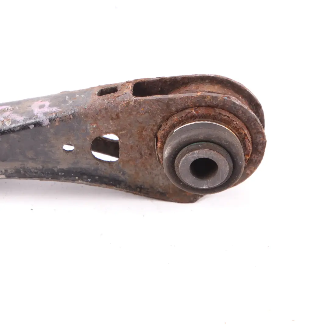 Wishbone Izquierda Derecha Control Brazo Eje Trasero para BMW X3 F25 X4 F26 con número de pieza 6786981 BMW X3 F25 X4 F26 Wishbone Izquierda Derecha Control Brazo Eje Trasero - SKU 6786981 - Número de pieza 6786981