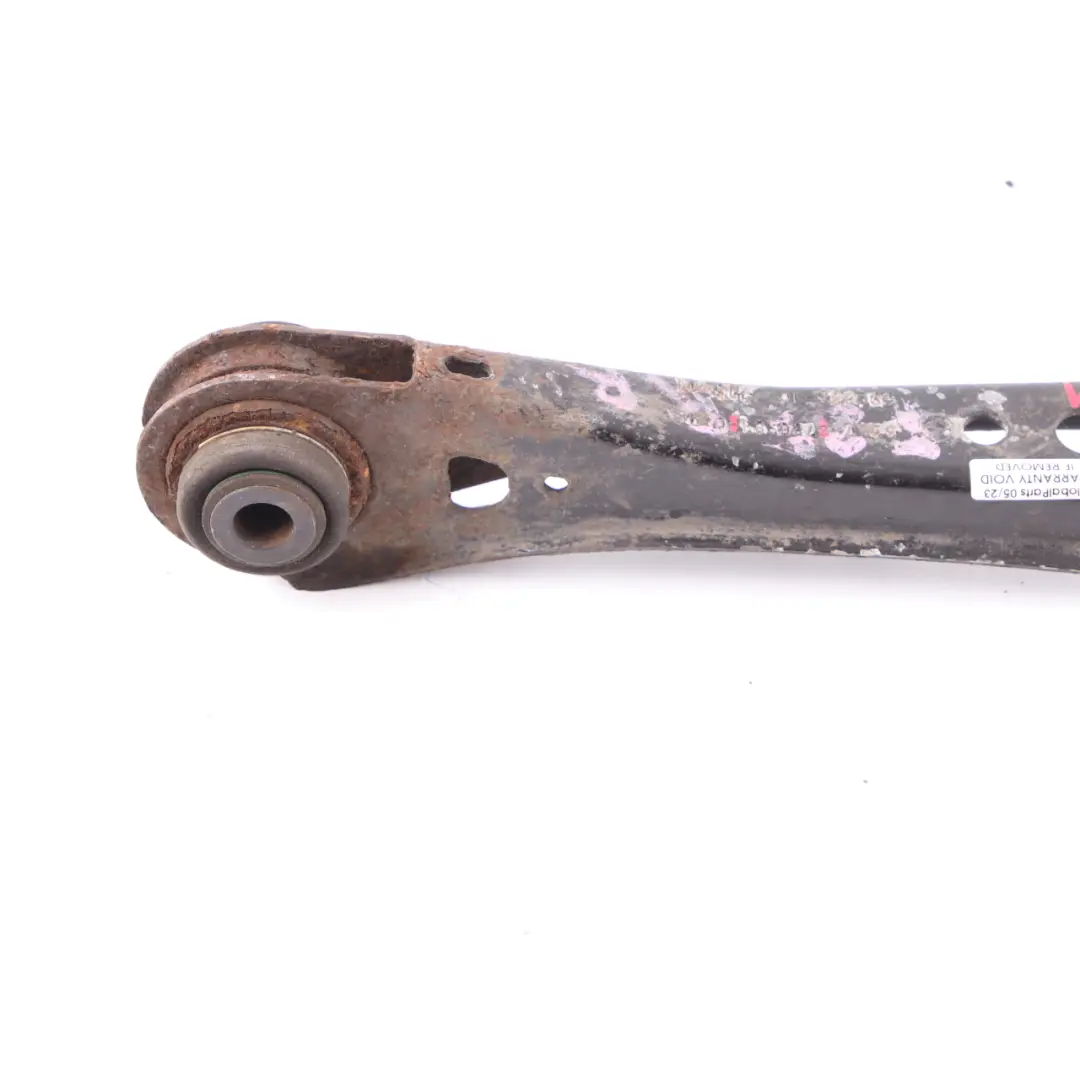 Querlenker Links Rechts Querlenker Hinterachse für BMW X3 F25 X4 F26 mit Teilenummer 6786981 BMW X3 F25 X4 F26 Querlenker Links Rechts Querlenker Hinterachse - SKU 6786981 - Teilenummer 6786981