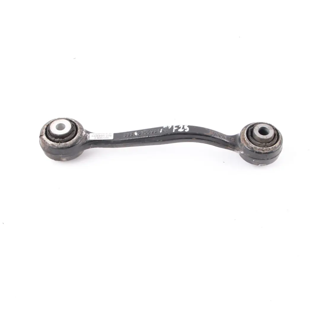 Bras de contrôle Wishbone Essieu arrière pour BMW X3 F25 X4 F26 à propos du numéro de pièce 6786991 BMW X3 F25 X4 F26 Bras de contrôle Wishbone Essieu arrière - SKU 6786991 - Numéro de pièce 6786991