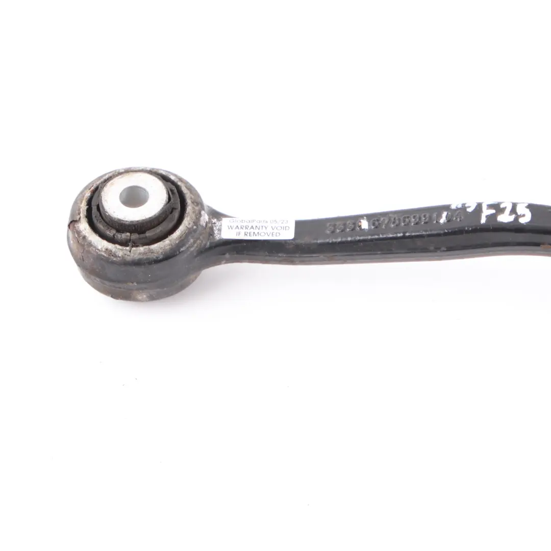 Querlenker Querlenker Hinterachse Rechts Links für BMW X3 F25 X4 F26 mit Teilenummer 6786991 BMW X3 F25 X4 F26 Querlenker Querlenker Hinterachse Rechts Links - SKU 6786991 - Teilenummer 6786991