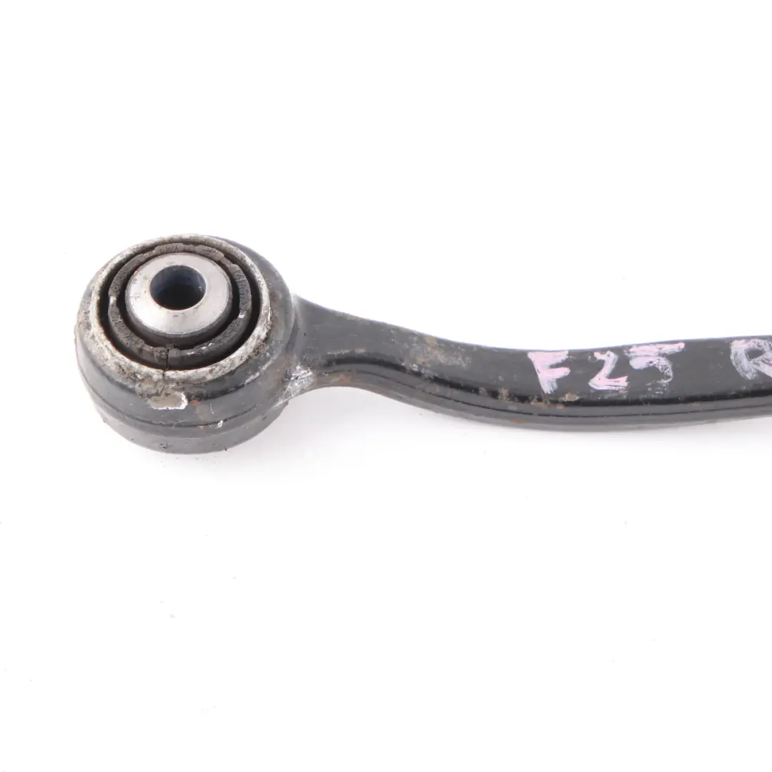 Eje trasero Wishbone Control Arm para BMW X3 F25 X4 F26 con número de pieza 6786991 BMW X3 F25 X4 F26 Eje trasero Wishbone Control Arm - SKU 6786991 - Número de pieza 6786991