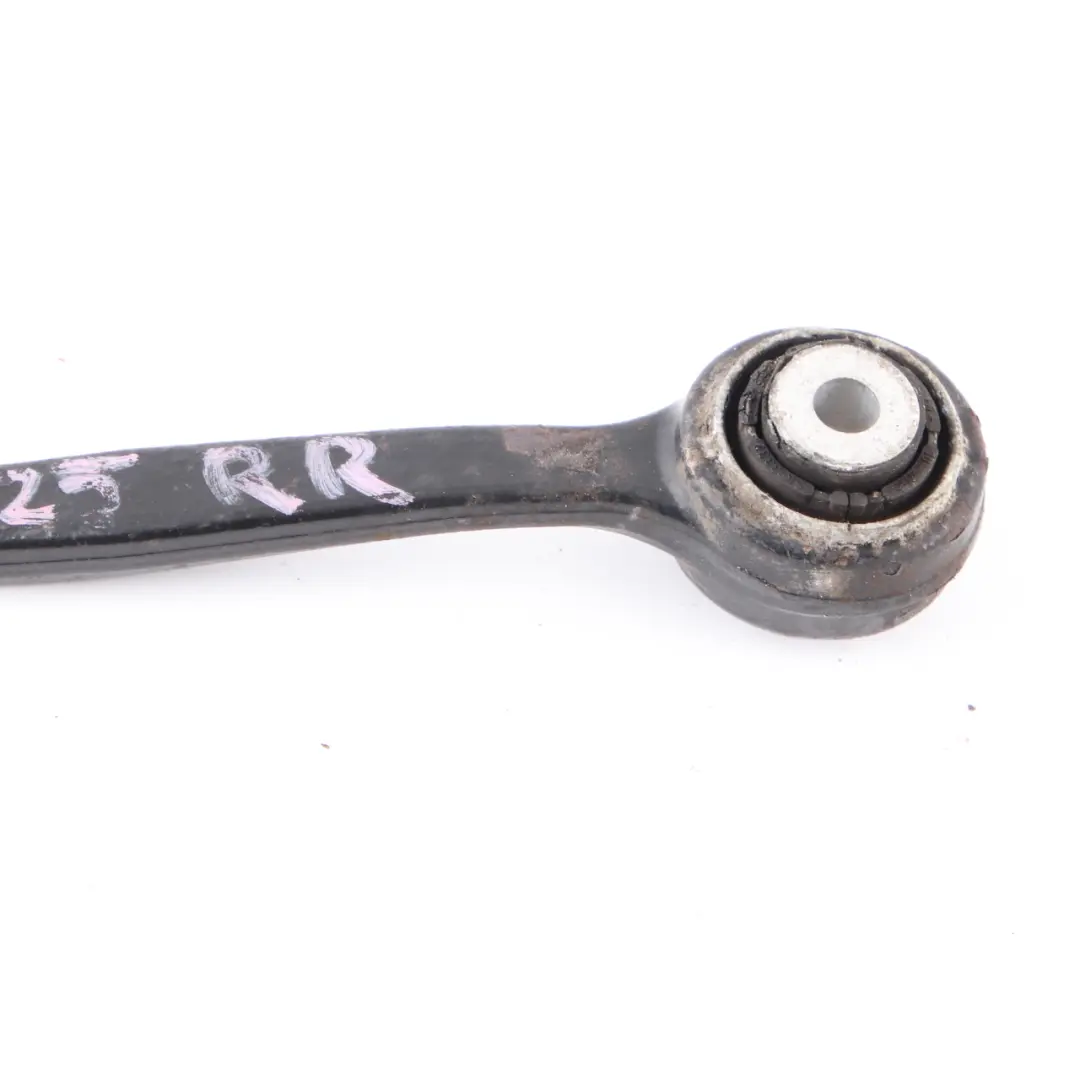 Wishbone Control Arm Rear Axle Right Left to BMW X3 F25 X4 F26 with Part number 6786991 BMW X3 F25 X4 F26 Wishbone Control Arm Rear Axle Right Left - SKU 6786991 - Part number 6786991