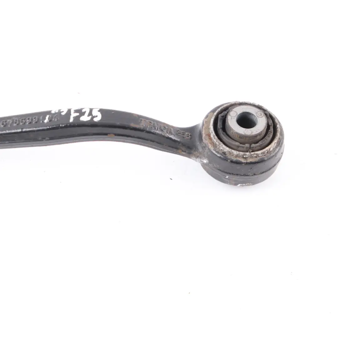 Eje trasero Wishbone Control Arm para BMW X3 F25 X4 F26 con número de pieza 6786991 BMW X3 F25 X4 F26 Eje trasero Wishbone Control Arm - SKU 6786991 - Número de pieza 6786991