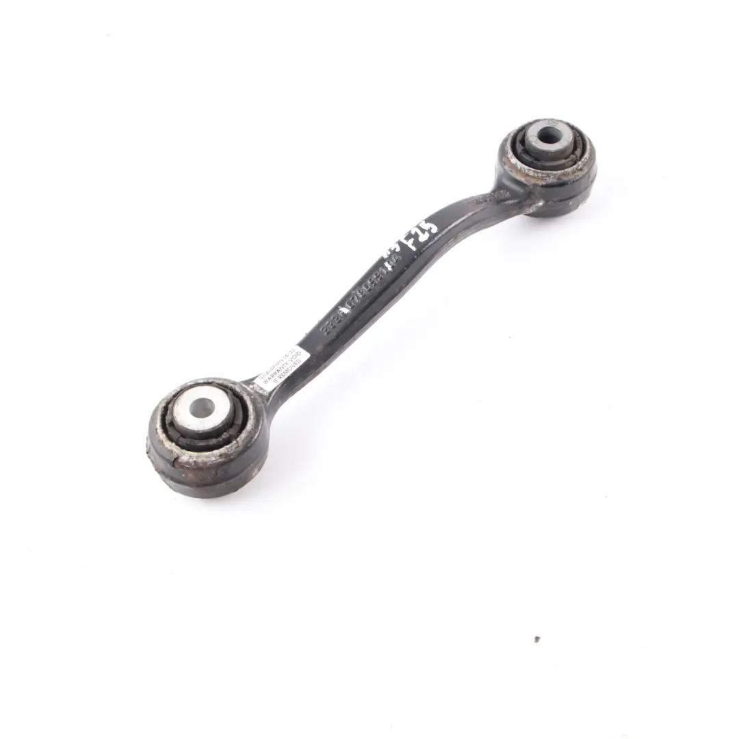 Querlenker Querlenker Hinterachse Rechts Links für BMW X3 F25 X4 F26 mit Teilenummer 6786991 BMW X3 F25 X4 F26 Querlenker Querlenker Hinterachse Rechts Links - SKU 6786991 - Teilenummer 6786991