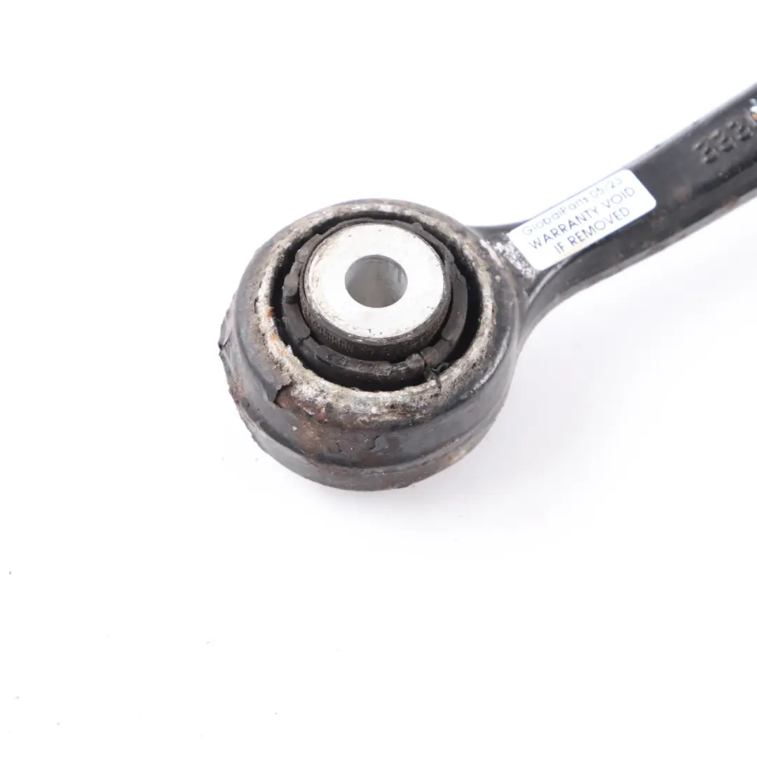 Bras de contrôle Wishbone Essieu arrière pour BMW X3 F25 X4 F26 à propos du numéro de pièce 6786991 BMW X3 F25 X4 F26 Bras de contrôle Wishbone Essieu arrière - SKU 6786991 - Numéro de pièce 6786991