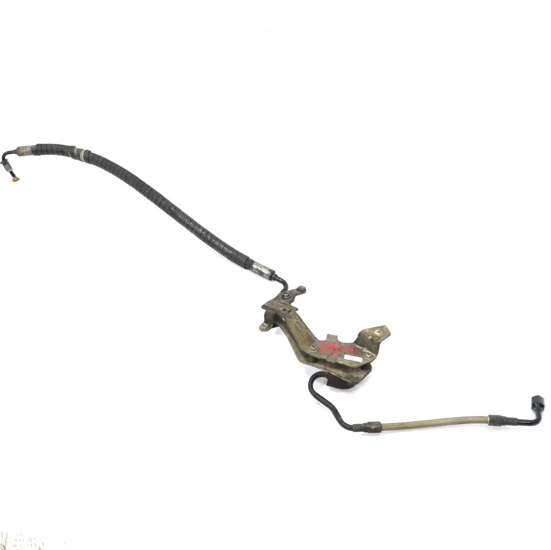 Steering Expansion Hose BMW X5 E70 3.0d 3.0sd M57N2 Steering Pipe Line to with Part number 6787045 Steering Expansion Hose BMW X5 E70 3.0d 3.0sd M57N2 Steering Pipe Line - SKU 6787045 - Part number 6787045