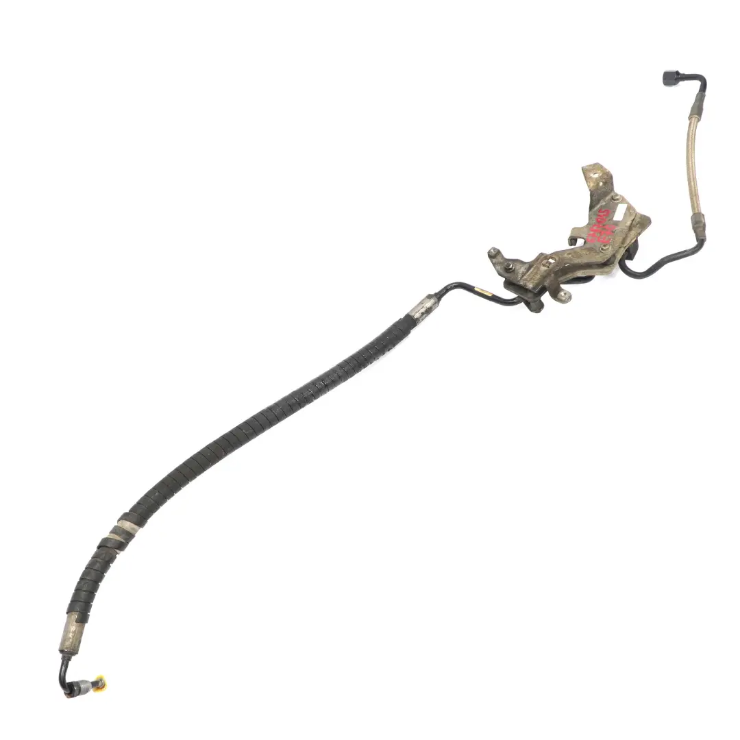 Tuyau d'expansion de direction BMW X5 E70 3.0d M57N2 pour à propos du numéro de pièce 6787045 Tuyau d'expansion de direction BMW X5 E70 3.0d M57N2 - SKU 6787045 - Numéro de pièce 6787045