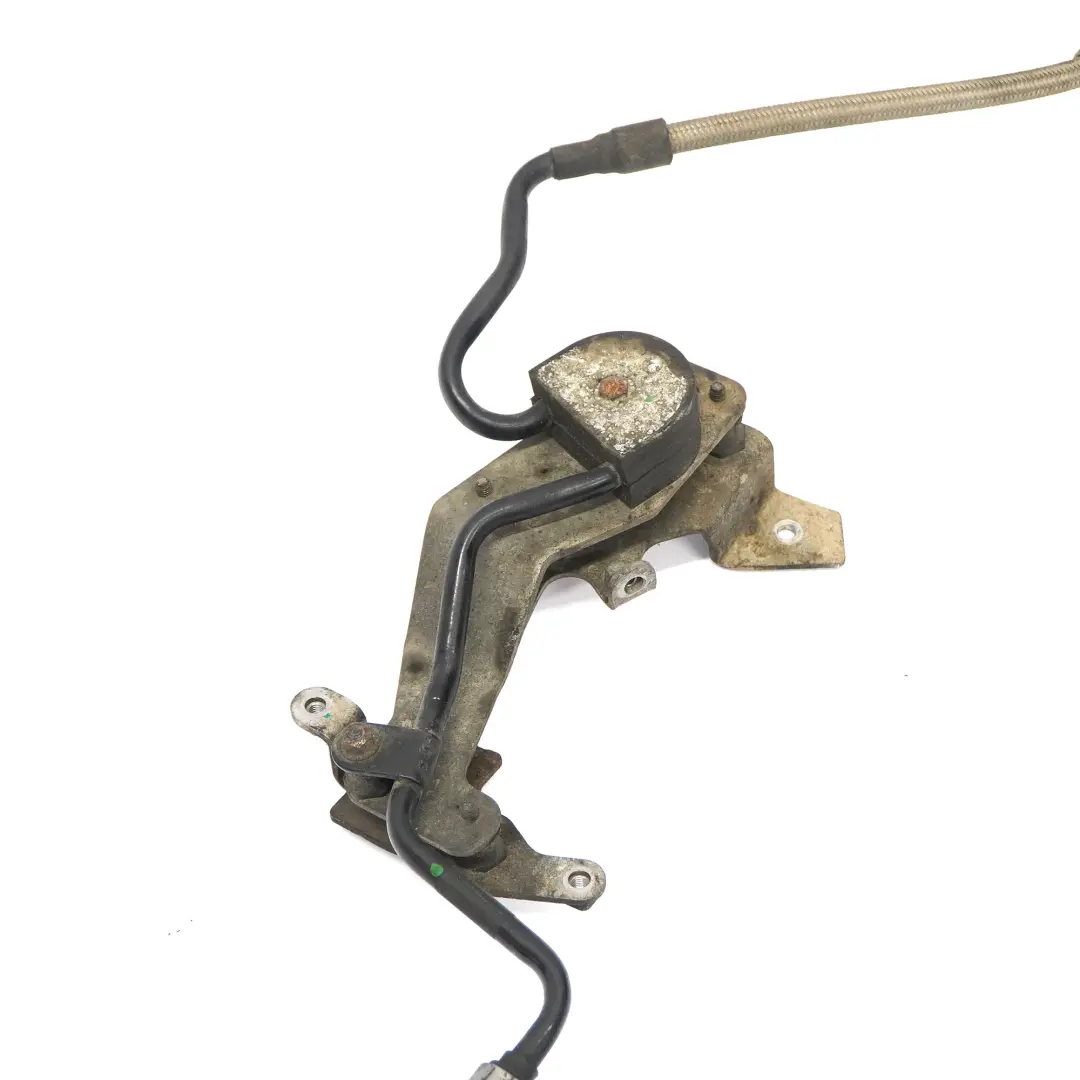 Tubo espansione sterzo BMW X5 E70 3.0d 3.0sd M57N2 Linea tubo sterzo per con numero di parte 6787045 Tubo espansione sterzo BMW X5 E70 3.0d 3.0sd M57N2 Linea tubo sterzo - SKU 6787045 - Numero di parte 6787045