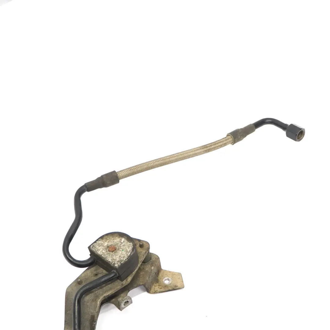 Tubo espansione sterzo BMW X5 E70 3.0d 3.0sd M57N2 Linea tubo sterzo per con numero di parte 6787045 Tubo espansione sterzo BMW X5 E70 3.0d 3.0sd M57N2 Linea tubo sterzo - SKU 6787045 - Numero di parte 6787045