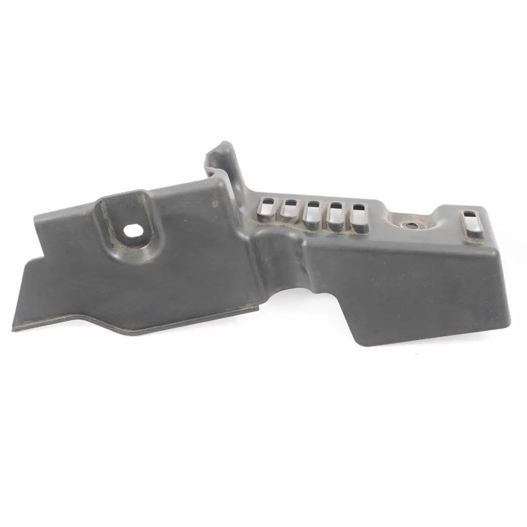 Mini R57 R59 Hinterachse Schutzabdeckung - SKU 6787072 - Teilenummer 6787072