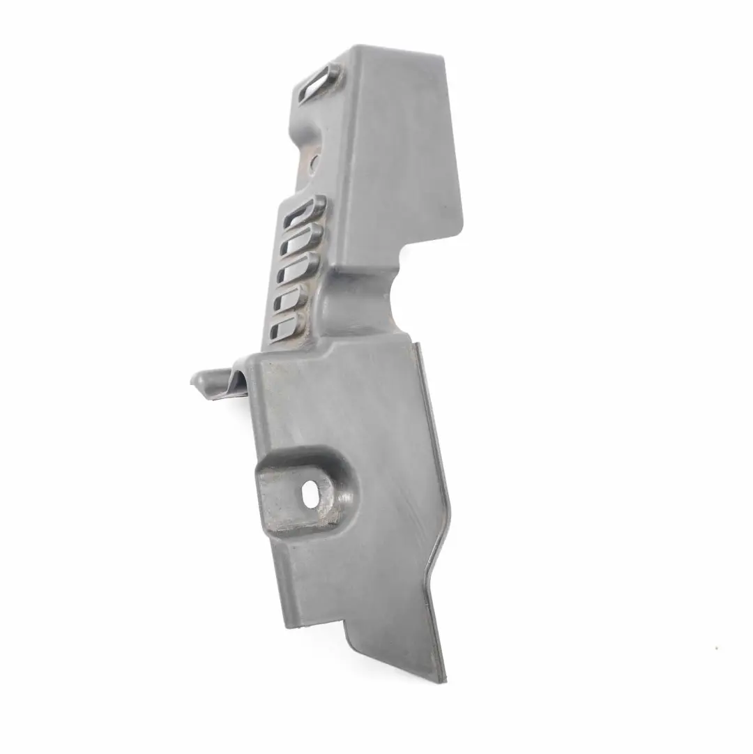 Hinterachse Schutzabdeckung für Mini R57 R59 mit Teilenummer 6787072 Mini R57 R59 Hinterachse Schutzabdeckung - SKU 6787072 - Teilenummer 6787072