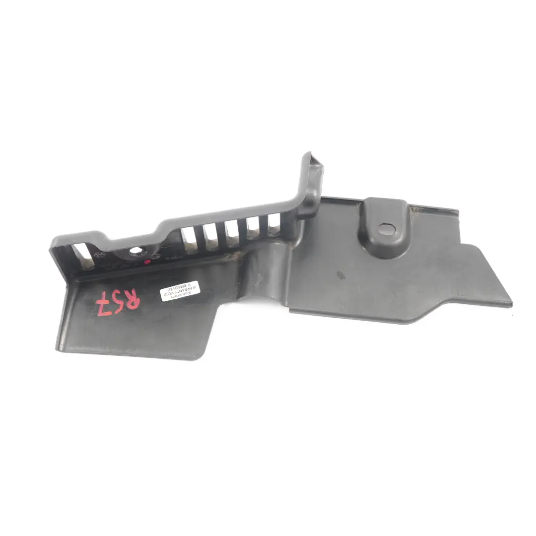 Mini R57 R59 Hinterachse Schutzabdeckung - SKU 6787072 - Teilenummer 6787072