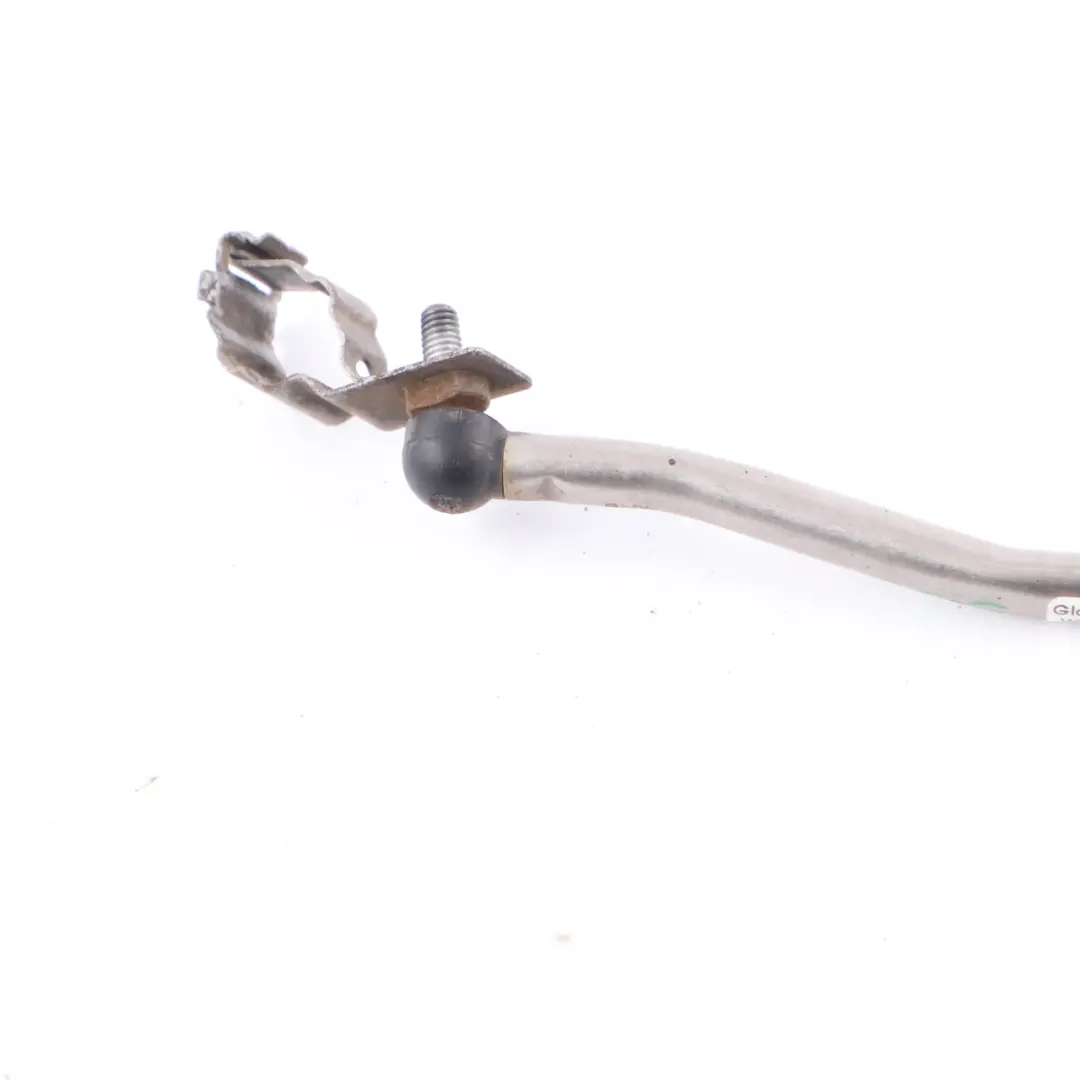 Rod Headlight Vertical Aim Sensor Control Rod Left N/S to BMW X3 F25 X4 F26 with Part number 6787167 BMW X3 F25 X4 F26 Rod Headlight Vertical Aim Sensor Control Rod Left N/S - SKU 6787167 - Part number 6787167