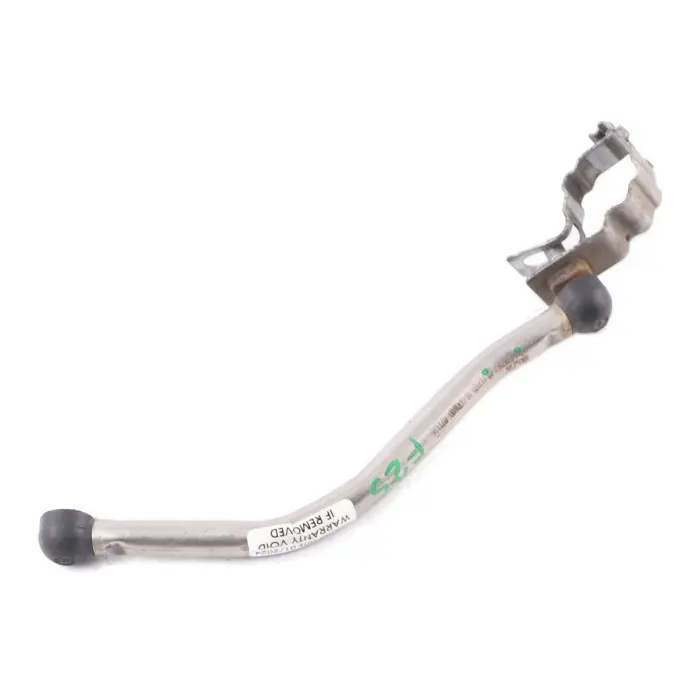 Rod Headlight Vertical Aim Sensor Control Rod Left N/S to BMW X3 F25 X4 F26 with Part number 6787167 BMW X3 F25 X4 F26 Rod Headlight Vertical Aim Sensor Control Rod Left N/S - SKU 6787167 - Part number 6787167