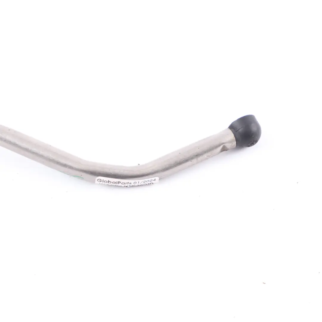 Rod Headlight Vertical Aim Sensor Control Rod Left N/S to BMW X3 F25 X4 F26 with Part number 6787167 BMW X3 F25 X4 F26 Rod Headlight Vertical Aim Sensor Control Rod Left N/S - SKU 6787167 - Part number 6787167