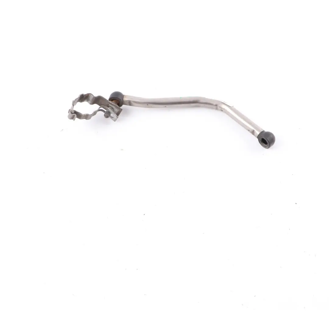 Rod Headlight Vertical Aim Sensor Control Rod Left N/S to BMW X3 F25 X4 F26 with Part number 6787167 BMW X3 F25 X4 F26 Rod Headlight Vertical Aim Sensor Control Rod Left N/S - SKU 6787167 - Part number 6787167