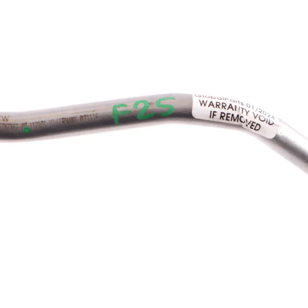 Rod Headlight Vertical Aim Sensor Control Rod Left N/S to BMW X3 F25 X4 F26 with Part number 6787167 BMW X3 F25 X4 F26 Rod Headlight Vertical Aim Sensor Control Rod Left N/S - SKU 6787167 - Part number 6787167