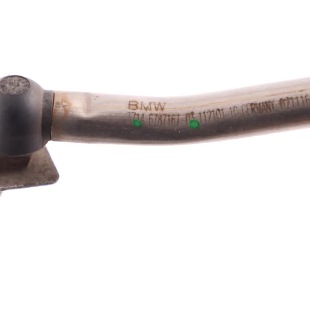 Rod Headlight Vertical Aim Sensor Control Rod Left N/S to BMW X3 F25 X4 F26 with Part number 6787167 BMW X3 F25 X4 F26 Rod Headlight Vertical Aim Sensor Control Rod Left N/S - SKU 6787167 - Part number 6787167