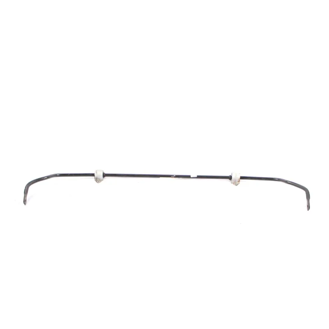 Stabilizzatore posteriore Sospensione Assale Anti Roll Bar per BMW F25 F26 con numero di parte 6787218 BMW F25 F26 Stabilizzatore posteriore Sospensione Assale Anti Roll Bar - SKU 6787218 - Numero di parte 6787218