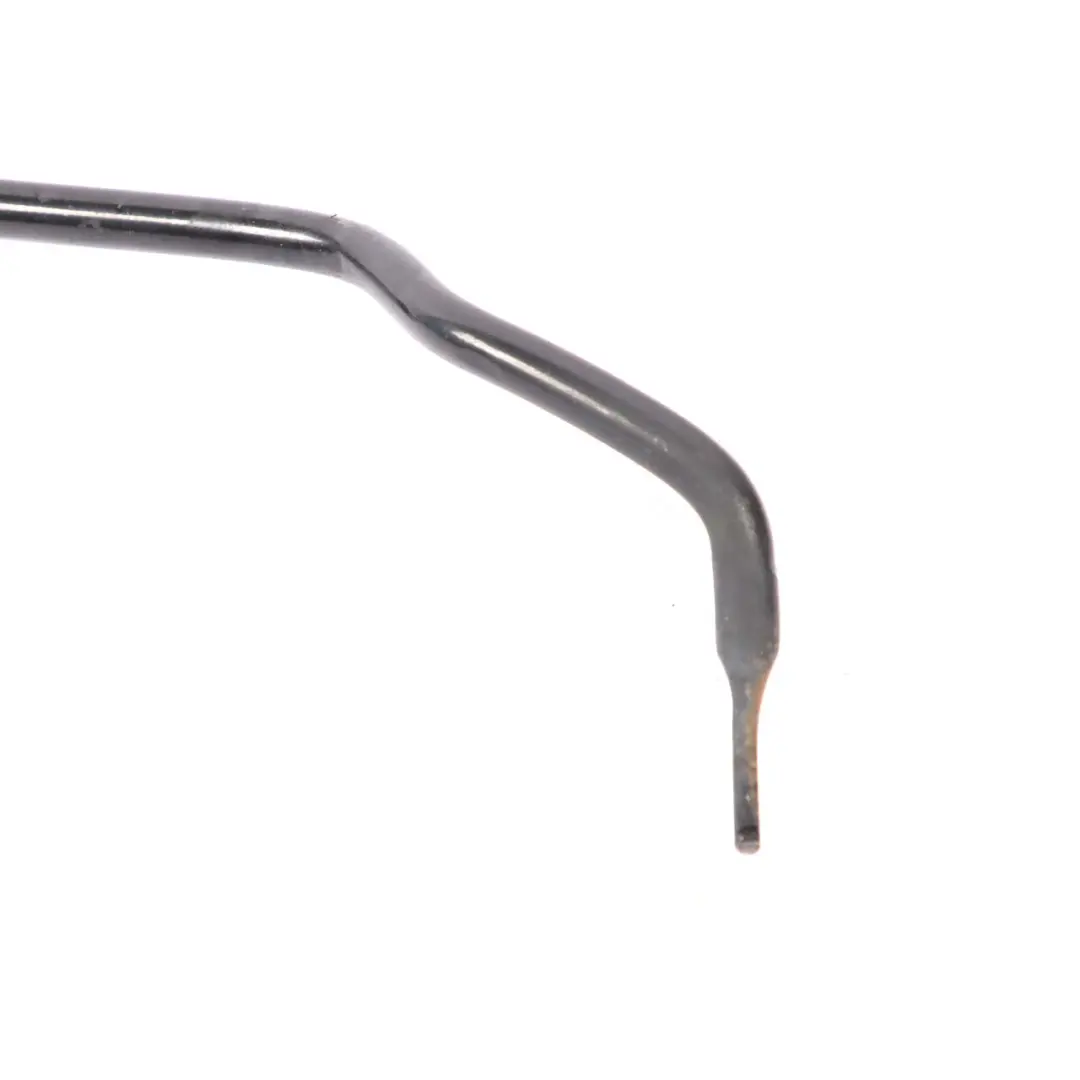 Stabilizer BMW X3 F25 X4 F26 Suspension Axle Anti Roll Bar to Rear with Part number 6787218 Rear Stabilizer BMW X3 F25 X4 F26 Suspension Axle Anti Roll Bar - SKU 6787218 - Part number 6787218