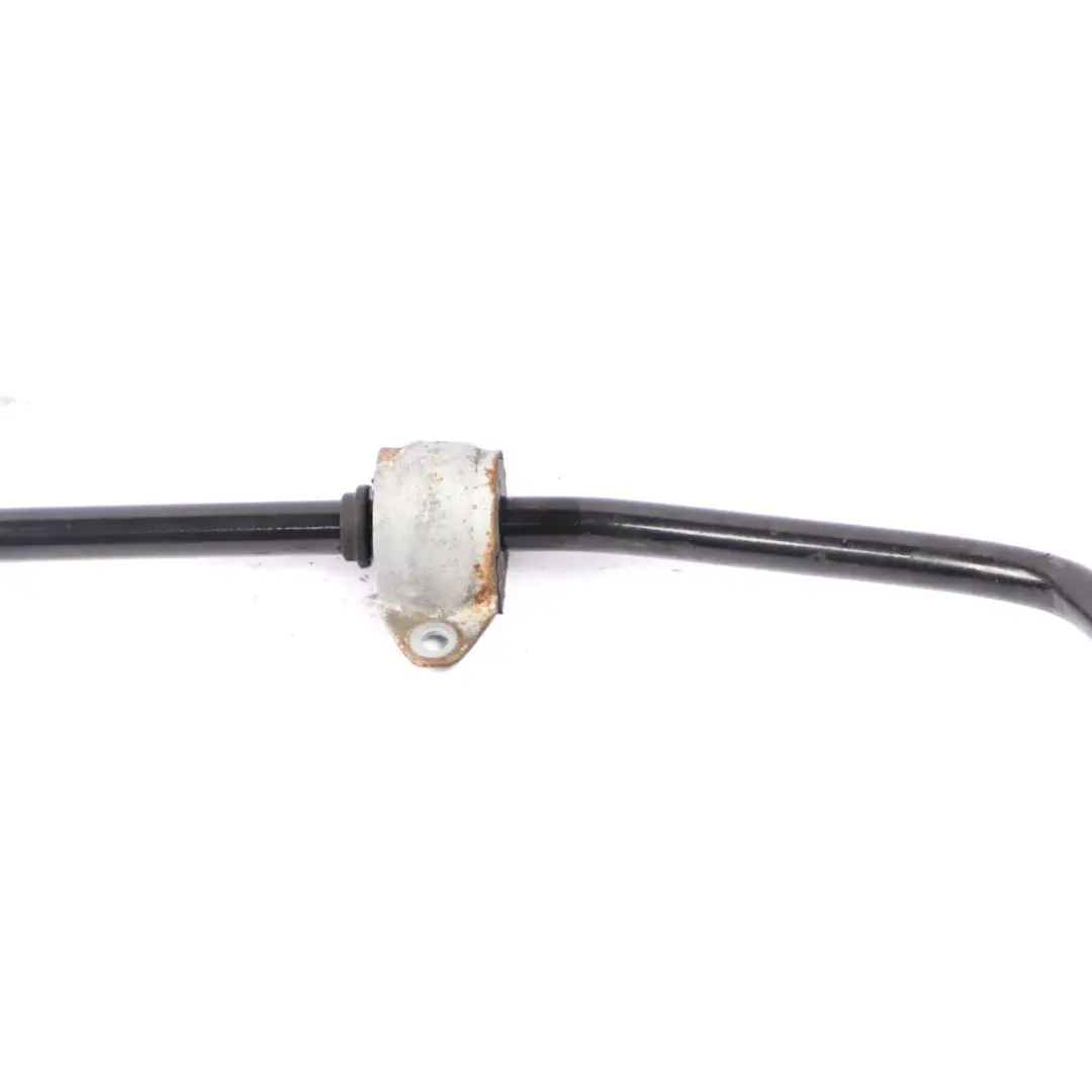 BMW F25 X4 F26 Stabilisateur Arrière Suspension Essieu Barre Antiroulis - SKU 6787218 - Numéro de pièce 6787218