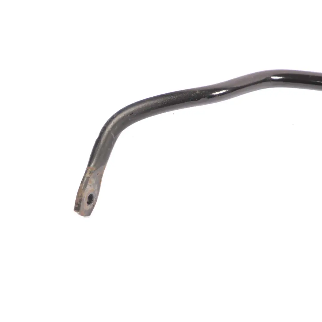 BMW F25 X4 F26 Stabilisateur Arrière Suspension Essieu Barre Antiroulis - SKU 6787218 - Numéro de pièce 6787218