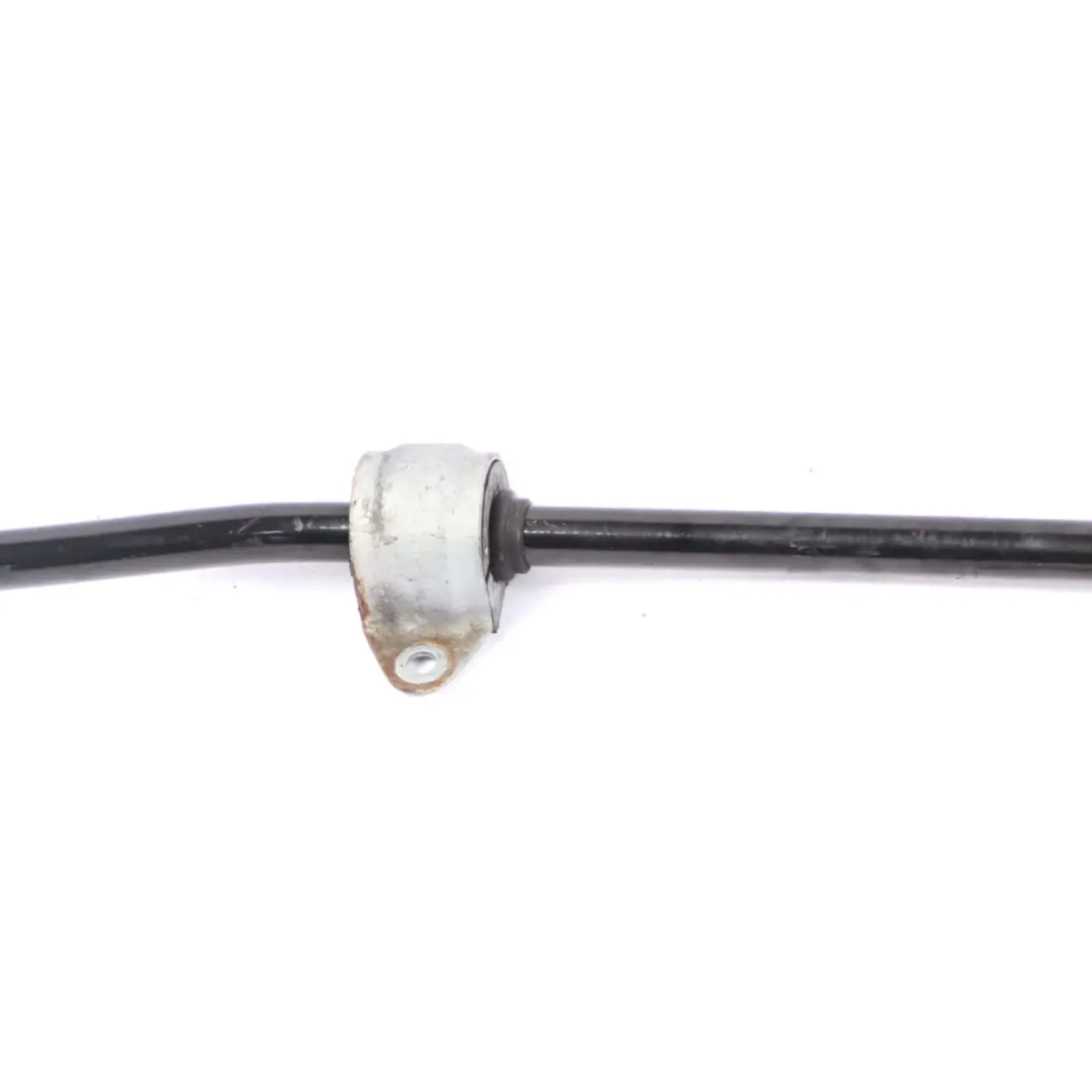 Stabilizer BMW X3 F25 X4 F26 Suspension Axle Anti Roll Bar to Rear with Part number 6787218 Rear Stabilizer BMW X3 F25 X4 F26 Suspension Axle Anti Roll Bar - SKU 6787218 - Part number 6787218