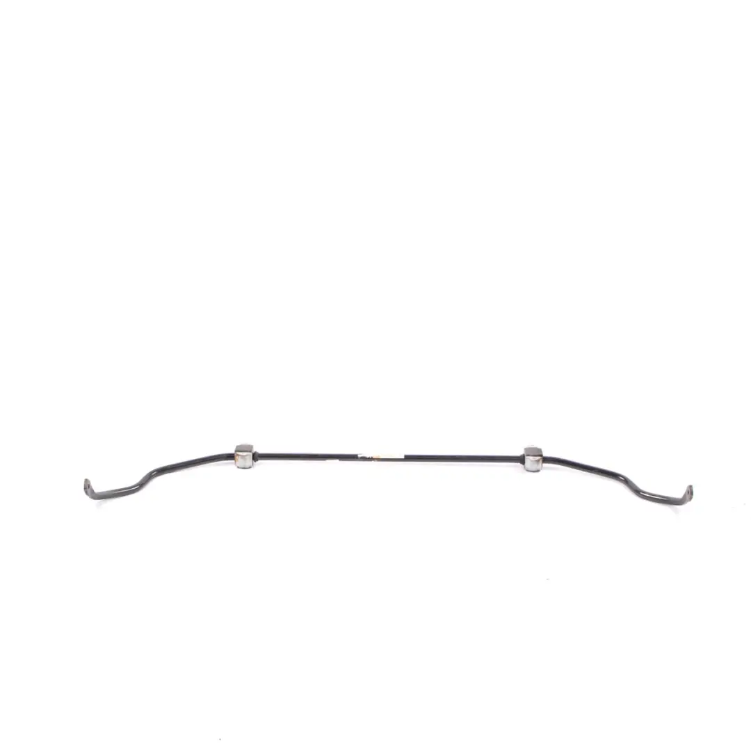 Stabilizzatore posteriore Sospensione Assale Anti Roll Bar per BMW F25 F26 con numero di parte 6787218 BMW F25 F26 Stabilizzatore posteriore Sospensione Assale Anti Roll Bar - SKU 6787218 - Numero di parte 6787218