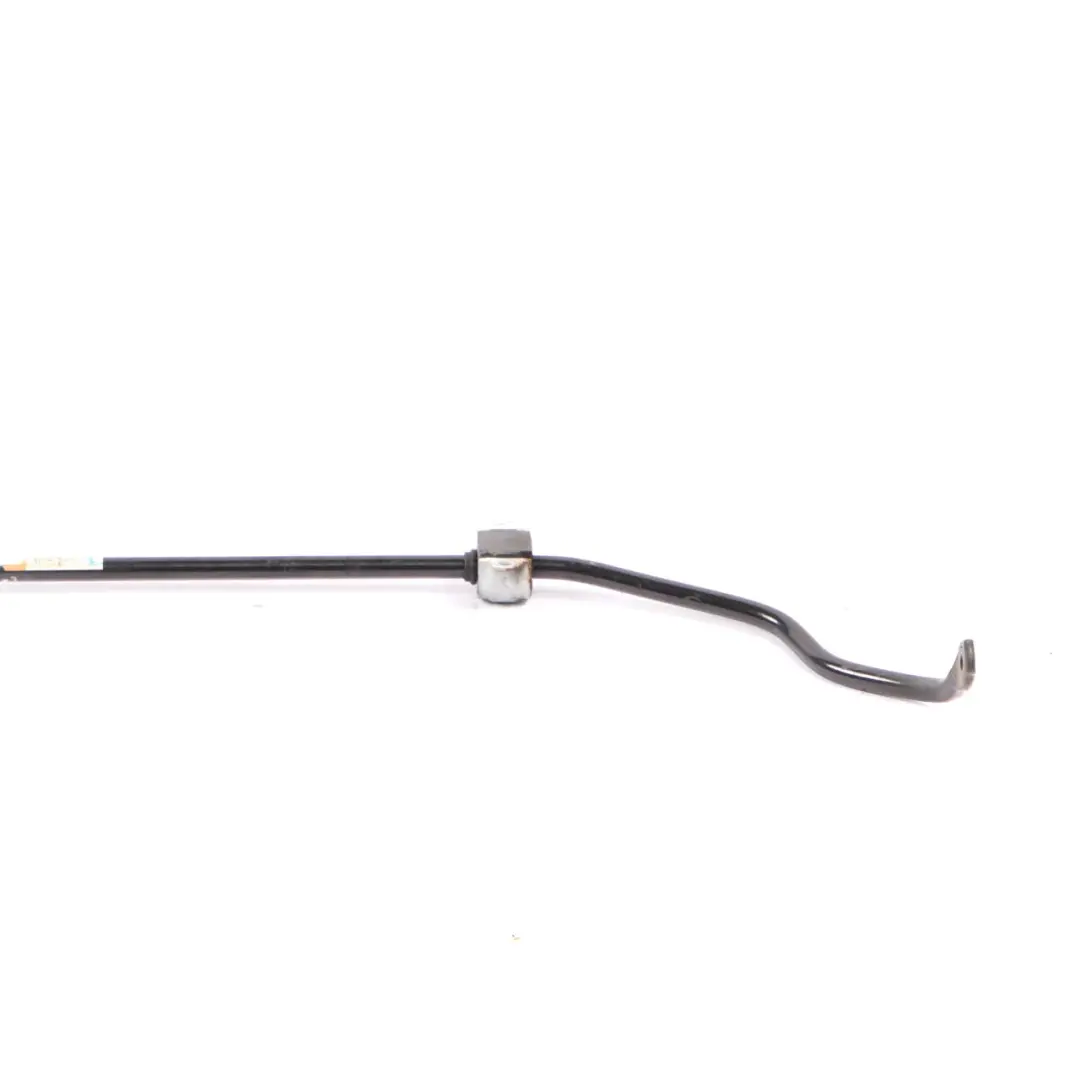 Stabilisateur Arrière Suspension Essieu Barre Antiroulis pour BMW F25 X4 F26 à propos du numéro de pièce 6787218 BMW F25 X4 F26 Stabilisateur Arrière Suspension Essieu Barre Antiroulis - SKU 6787218 - Numéro de pièce 6787218