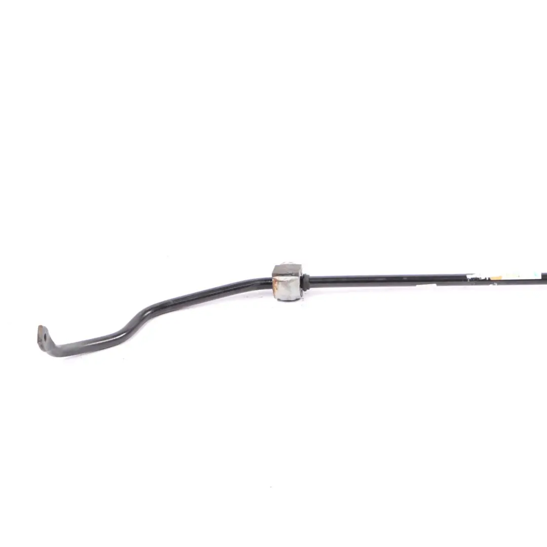 Stabilisateur Arrière Suspension Essieu Barre Antiroulis pour BMW F25 X4 F26 à propos du numéro de pièce 6787218 BMW F25 X4 F26 Stabilisateur Arrière Suspension Essieu Barre Antiroulis - SKU 6787218 - Numéro de pièce 6787218