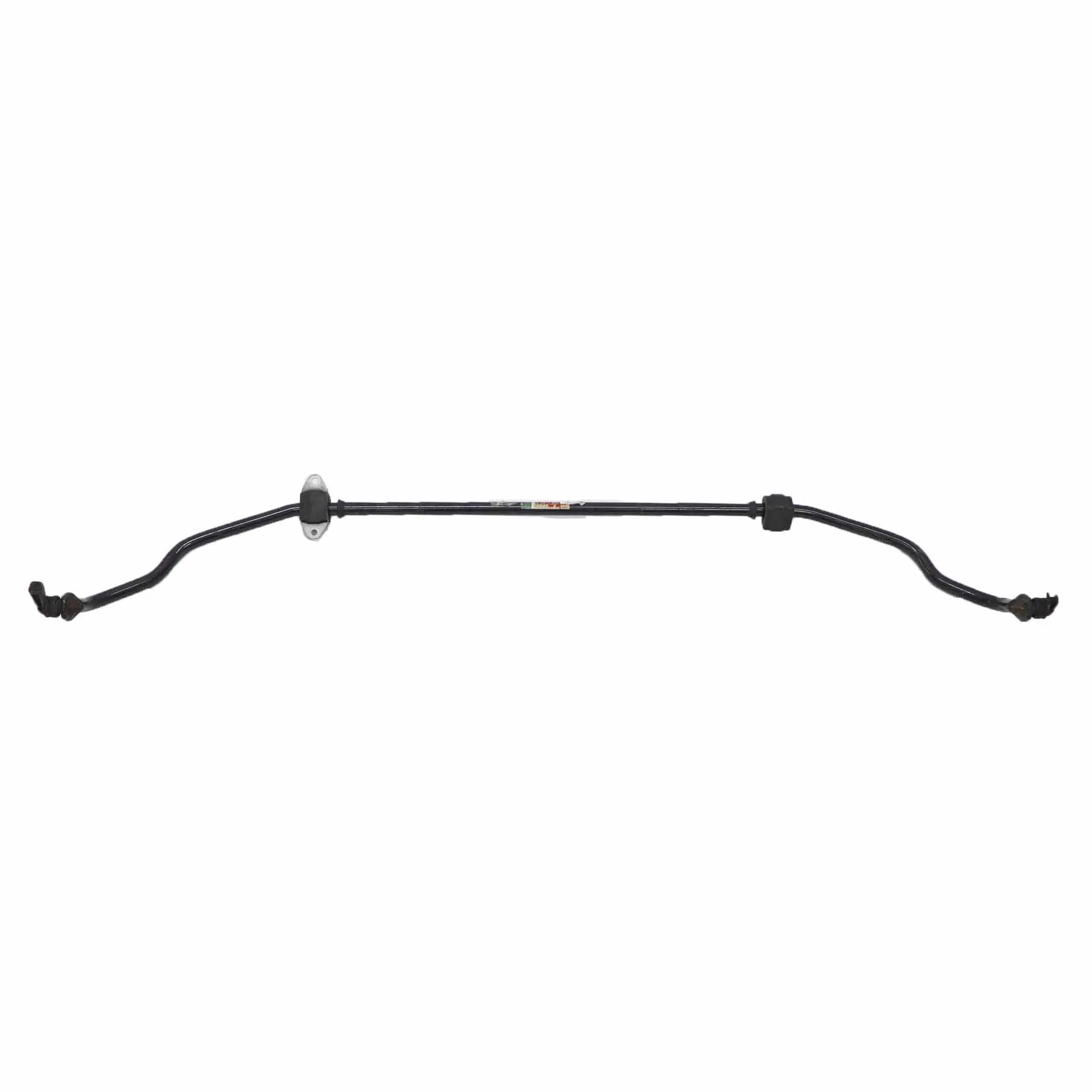 Suspension Stabilizer BMW X3 F25 X4 F26 Rear Axle Anti Roll Sway Bar 6787219