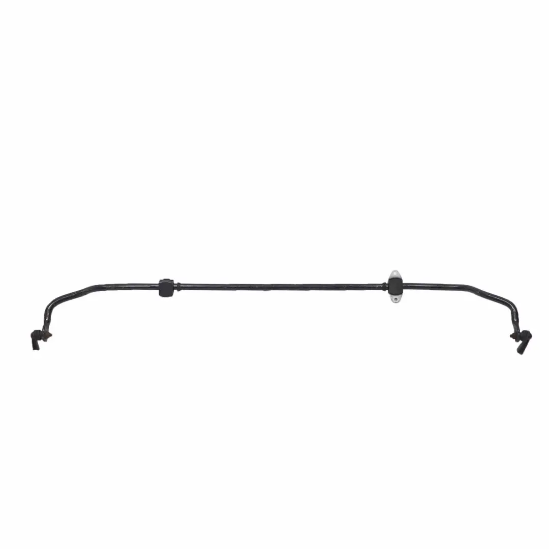 Suspensión Estabilizador Eje Trasero Barra Antivuelco pour BMW F25 F26 à propos du numéro de pièce 6787219 BMW F25 F26 Suspensión Estabilizador Eje Trasero Barra Antivuelco - SKU 6787219-1 - Numéro de pièce 6787219