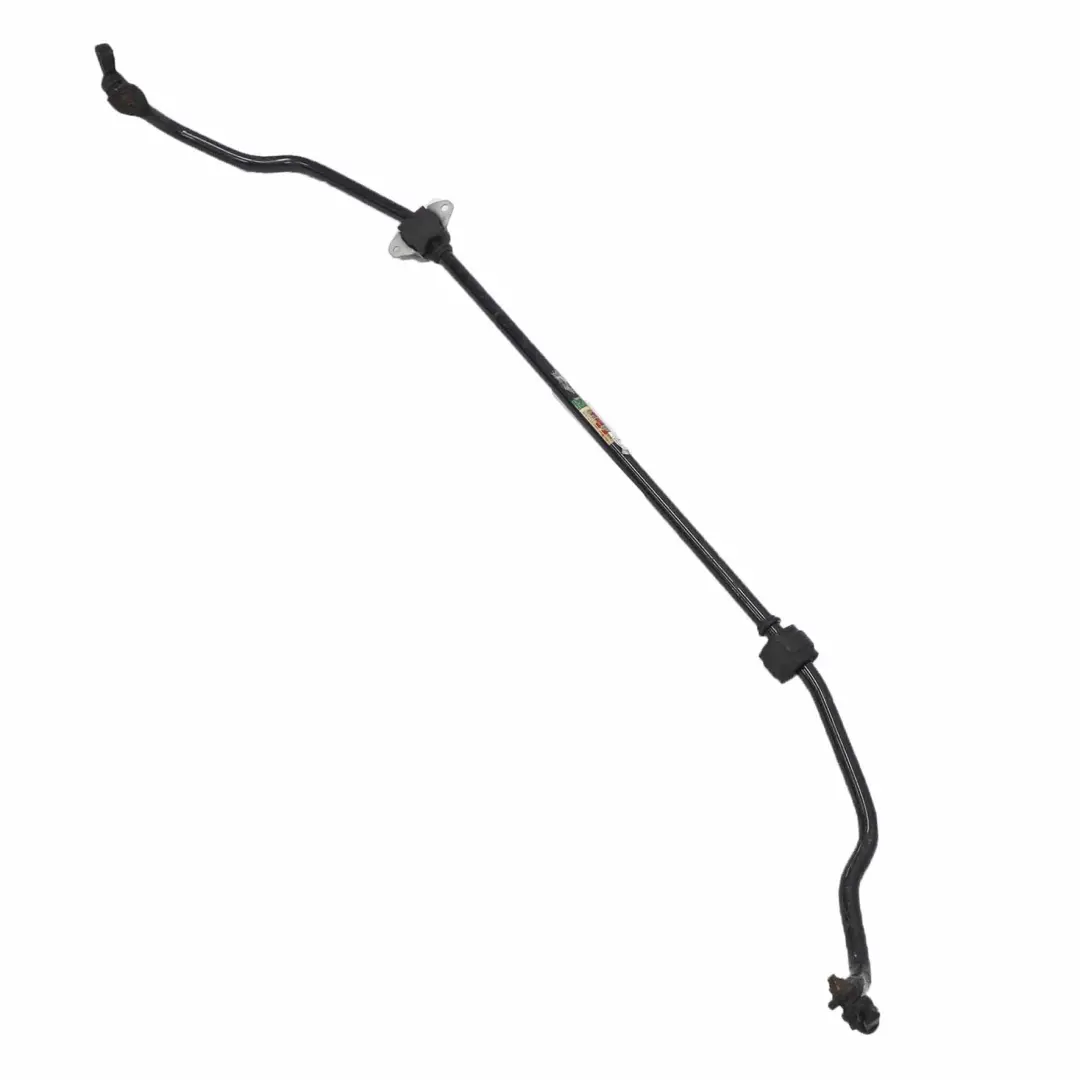 Fahrwerksstabilisator Hinterachse Bar für BMW F25 F26 mit Teilenummer 6787219 BMW F25 F26 Fahrwerksstabilisator Hinterachse Bar - SKU 6787219-1 - Teilenummer 6787219