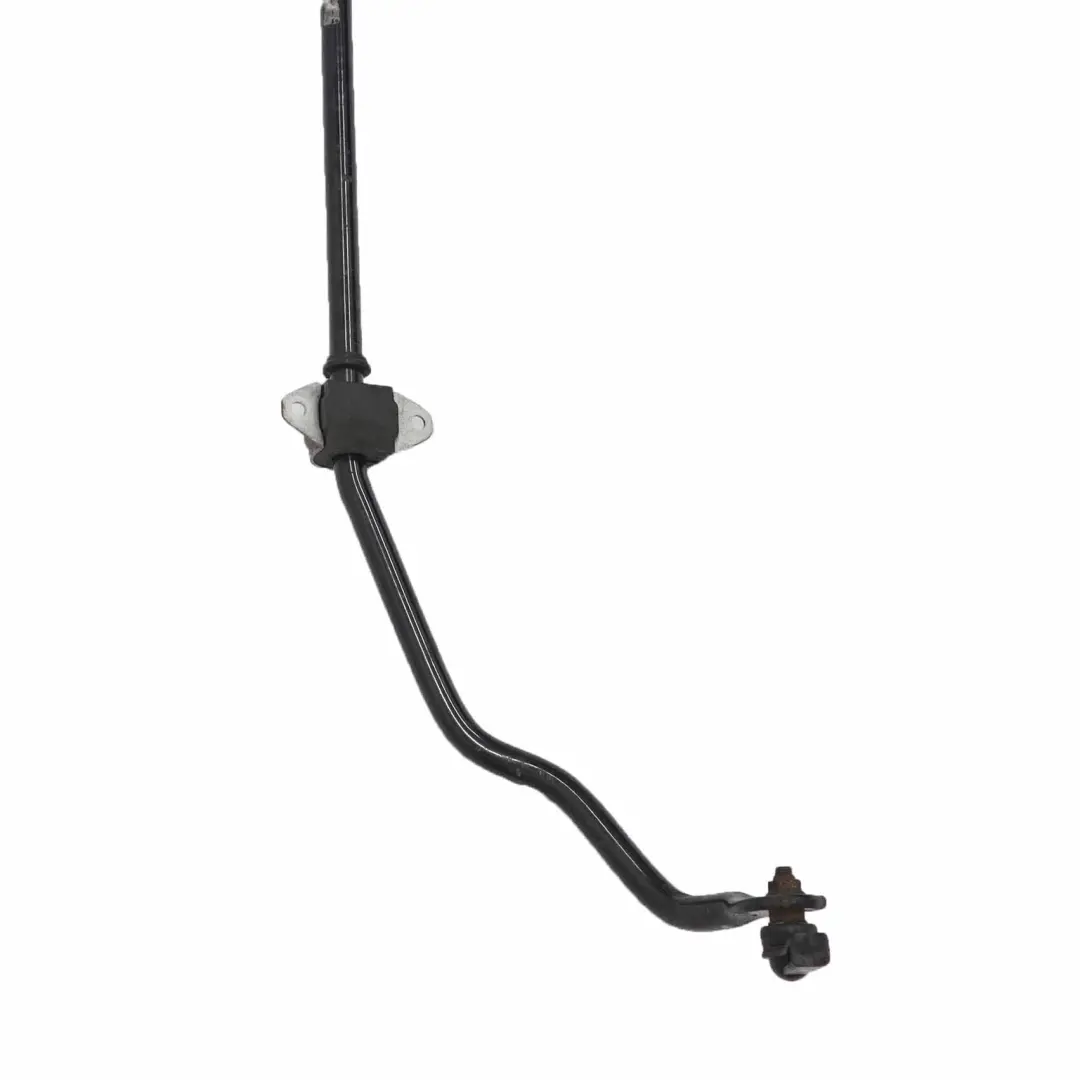 BMW F25 F26 Fahrwerksstabilisator Hinterachse Bar - SKU 6787219-1 - Teilenummer 6787219