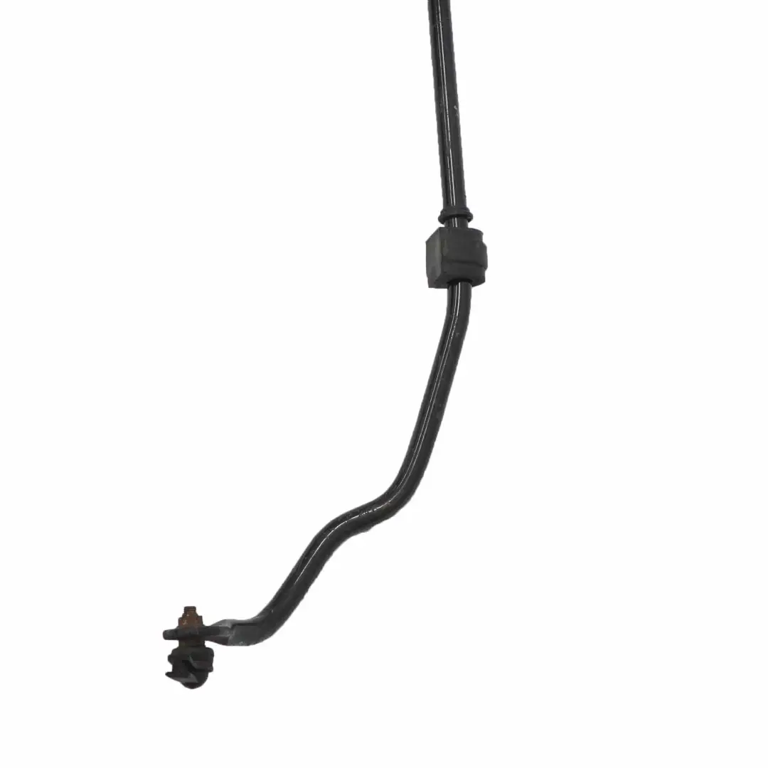 Fahrwerksstabilisator Hinterachse Bar für BMW F25 F26 mit Teilenummer 6787219 BMW F25 F26 Fahrwerksstabilisator Hinterachse Bar - SKU 6787219-1 - Teilenummer 6787219