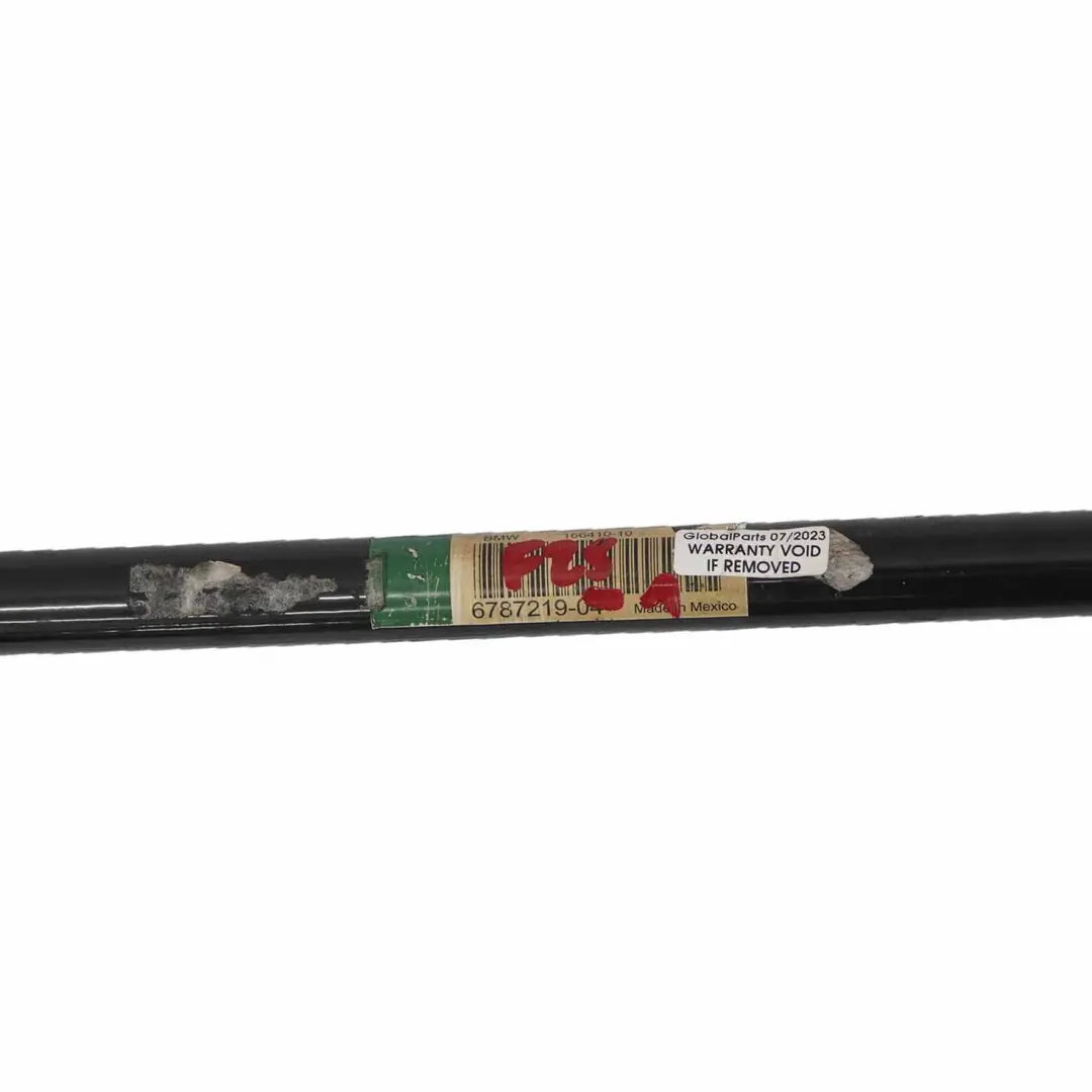 BMW F25 F26 Fahrwerksstabilisator Hinterachse Bar - SKU 6787219-1 - Teilenummer 6787219