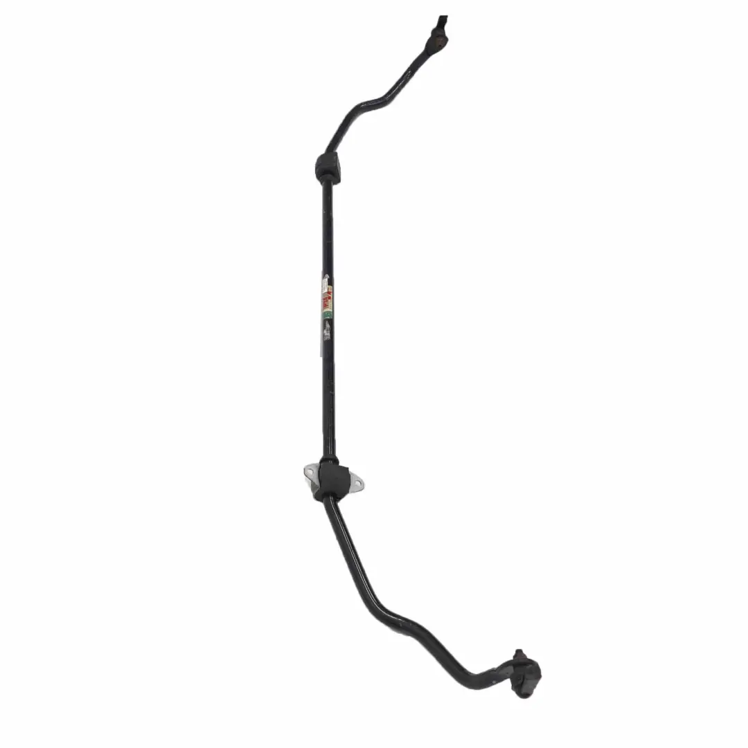 Suspension Stabilizer BMW X3 F25 X4 F26 Rear Axle Anti Roll Sway Bar to with Part number 6787219 Suspension Stabilizer BMW X3 F25 X4 F26 Rear Axle Anti Roll Sway Bar - SKU 6787219-1 - Part number 6787219