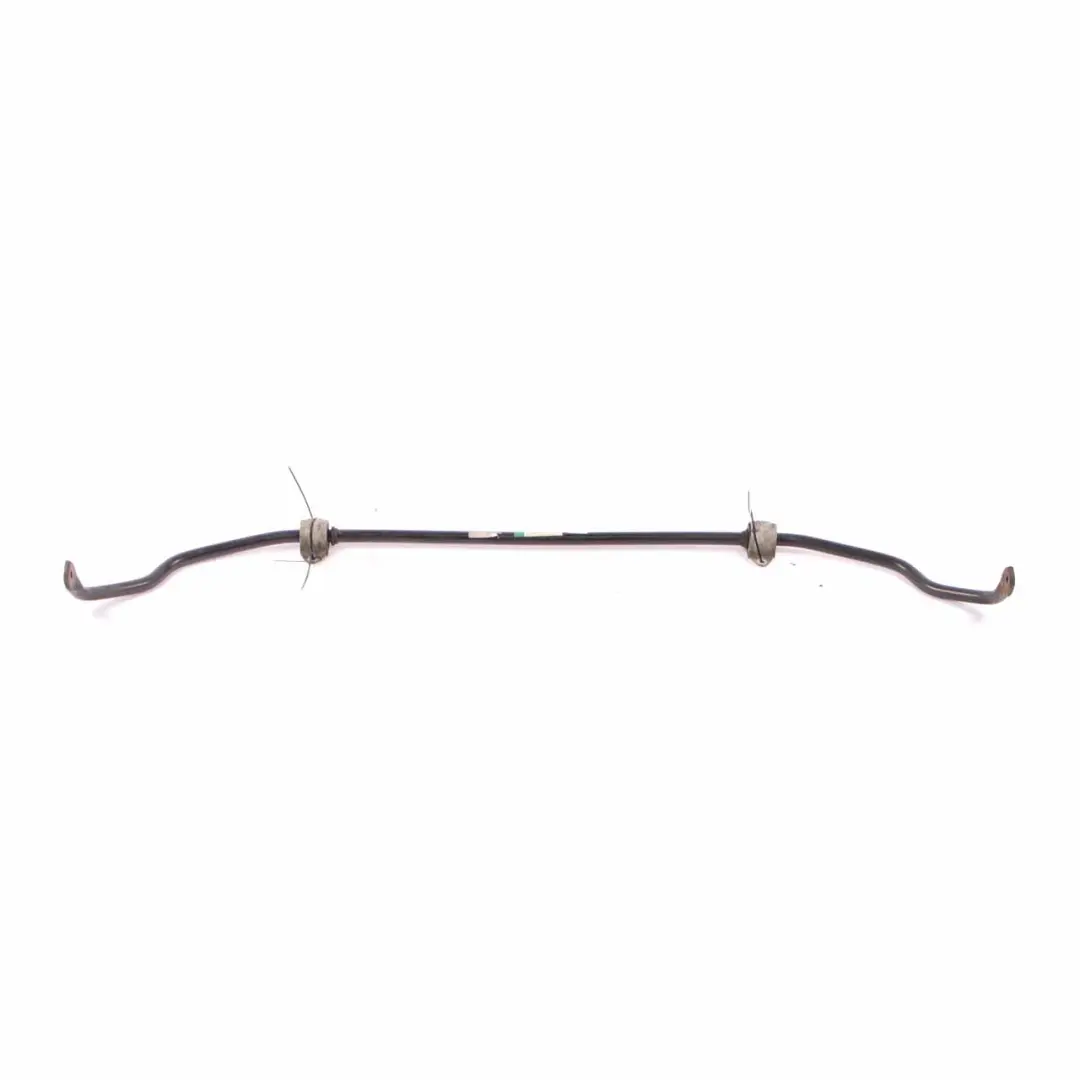 BMW F25 F26 Sospensioni Stabilizzatore Asse posteriore Barra antirollio - SKU 6787219 - Numero di parte 6787219