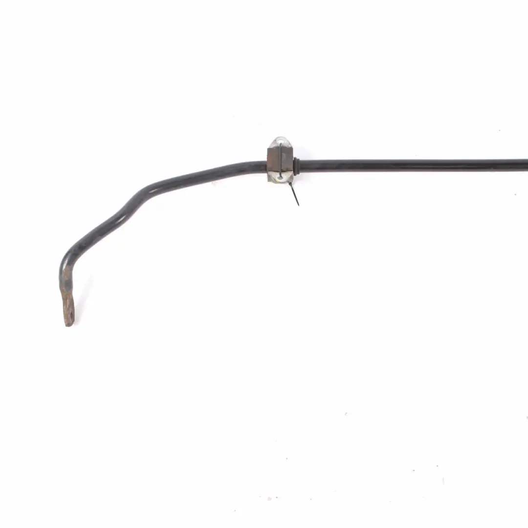 Suspensión Estabilizador Eje Trasero Barra Antivuelco pour BMW F25 F26 à propos du numéro de pièce 6787219 BMW F25 F26 Suspensión Estabilizador Eje Trasero Barra Antivuelco - SKU 6787219 - Numéro de pièce 6787219