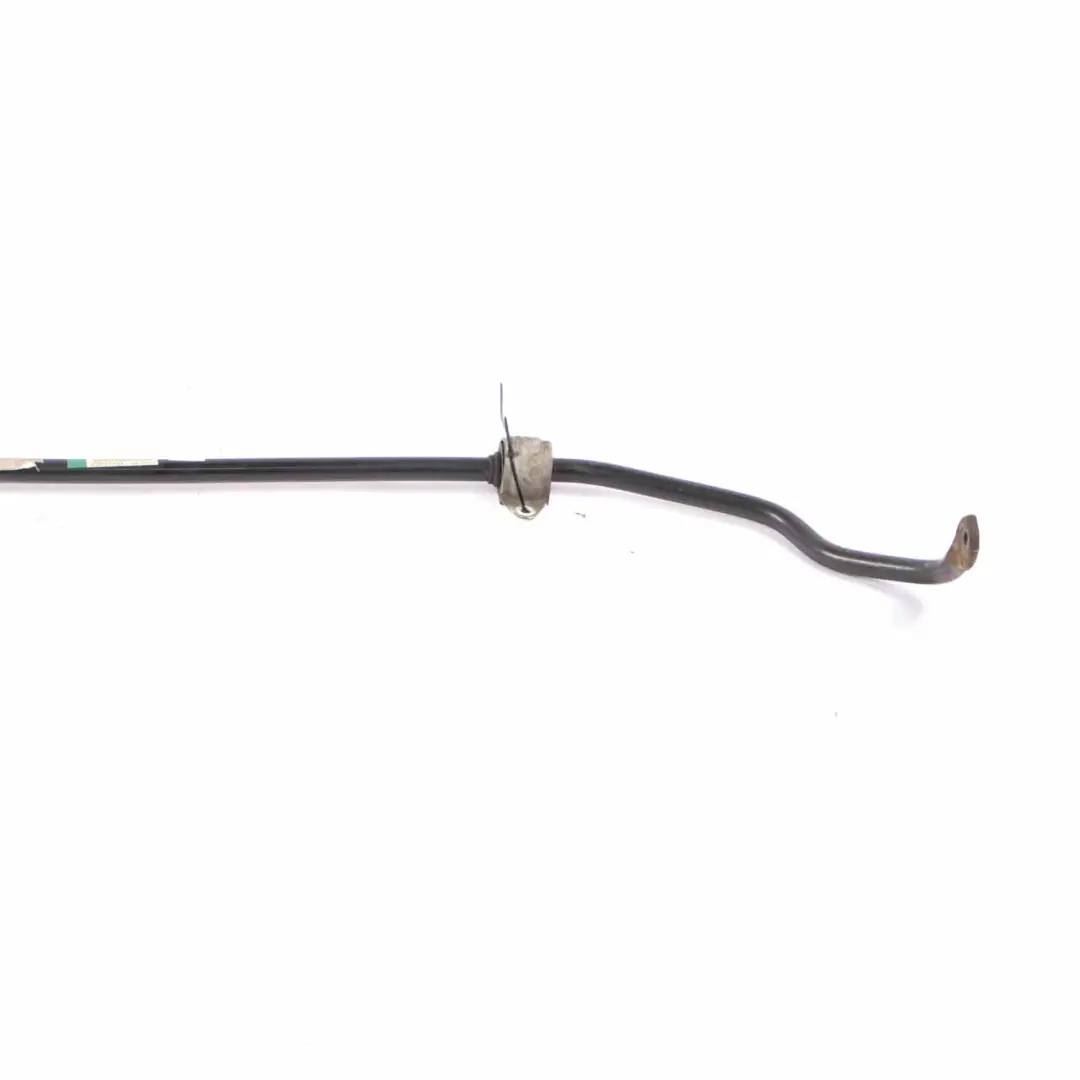 BMW F25 F26 Suspensión Estabilizador Eje Trasero Barra Antivuelco - SKU 6787219 - Numéro de pièce 6787219