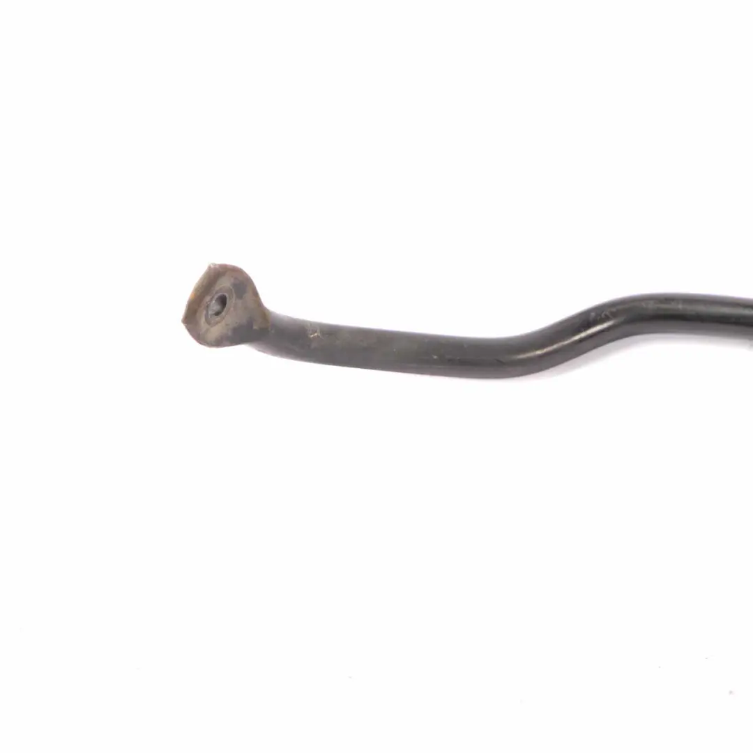BMW F25 F26 Suspensión Estabilizador Eje Trasero Barra Antivuelco - SKU 6787219 - Numéro de pièce 6787219